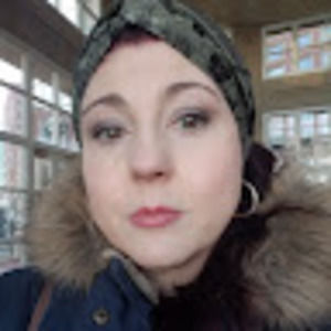 Meet your Posher, Kimberly